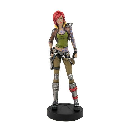 Borderlands 3: Lilith Figurica slika 3