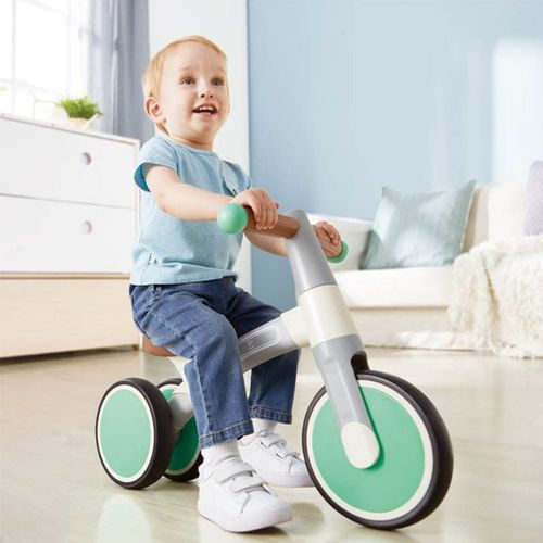 Hape Tricikl guralica E0104A My First Balance Bike, Green slika 5