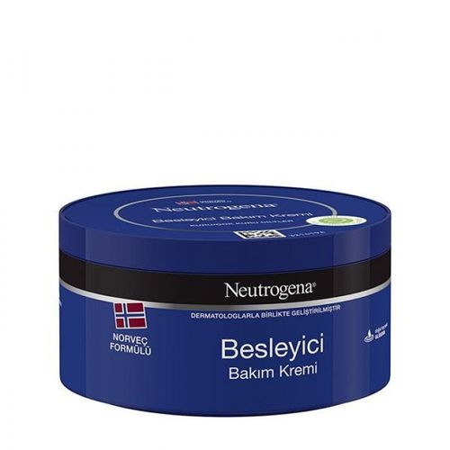 Neutrogena Krema Za Telo Nourshing 300Ml slika 1