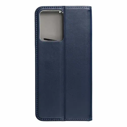 Smart Magneto futrola za XIAOMI REDMI NOTE 12 4G navy plava slika 2