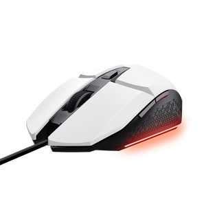 Trust GXT109W FELOX GAMING MIS WHITE (25066)