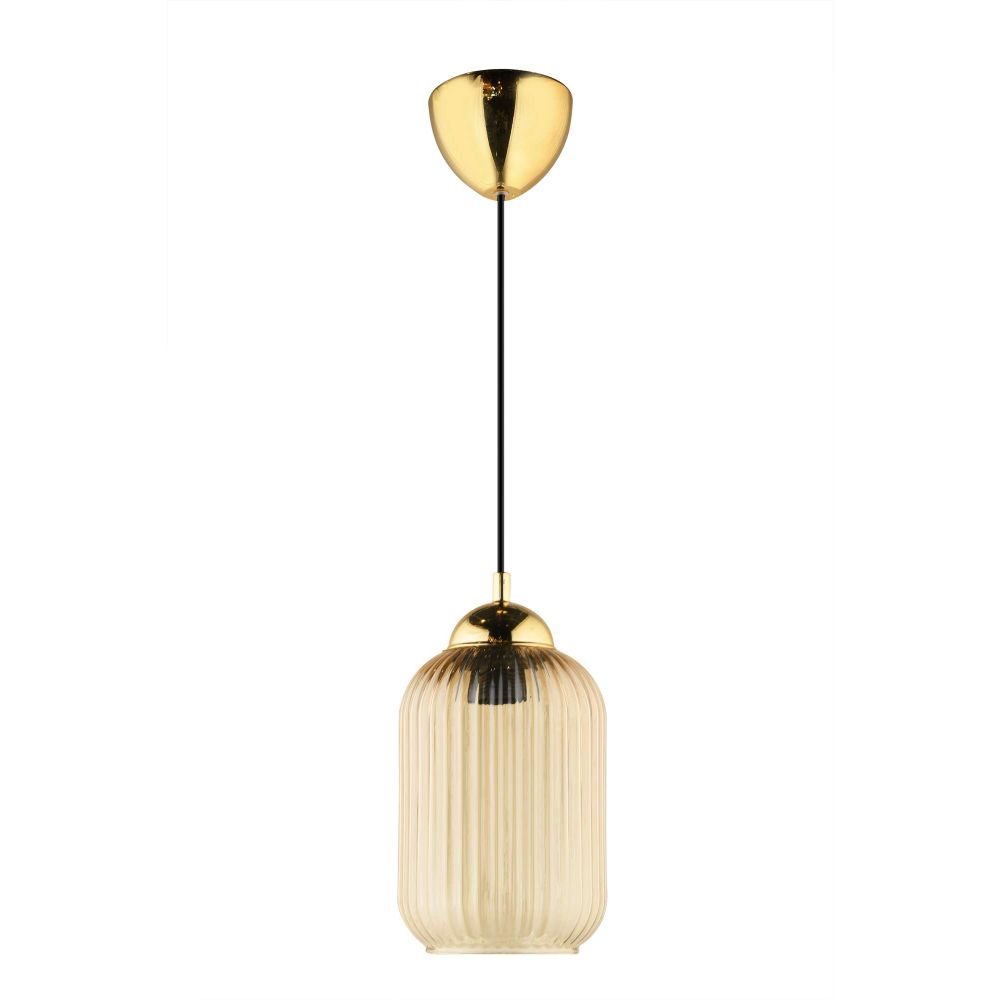 Luster 64872 – boje: medeno zlatna slika 3