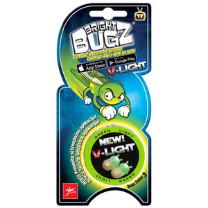 Bright Bugz V-Light 