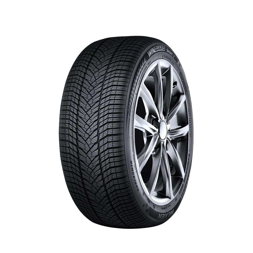 Nexen 225/50R18 95V WINGUARD SPORT 3 slika 1