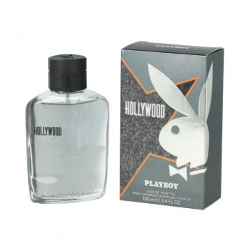 Playboy Hollywood Eau De Toilette 100 ml (man) slika 3