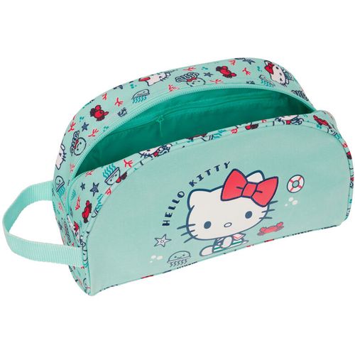 Hello Kitty Sea Lovers adaptable vanity case slika 4