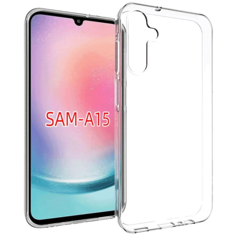 NN-Su Maska za Samsung A15 slika 1