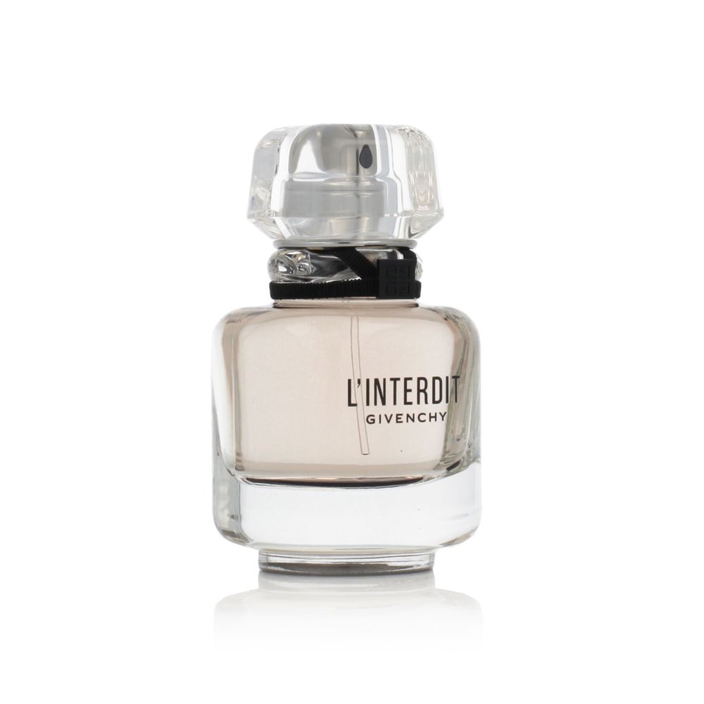 Givenchy L'Interdit Eau de Parfum za Žene - 35 ml slika 4