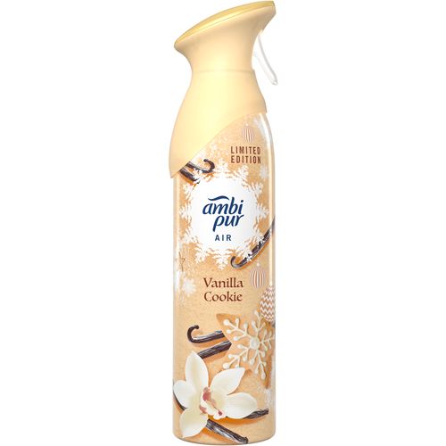 Ambi Pur Spray Vanilla Cookie 300ml slika 1