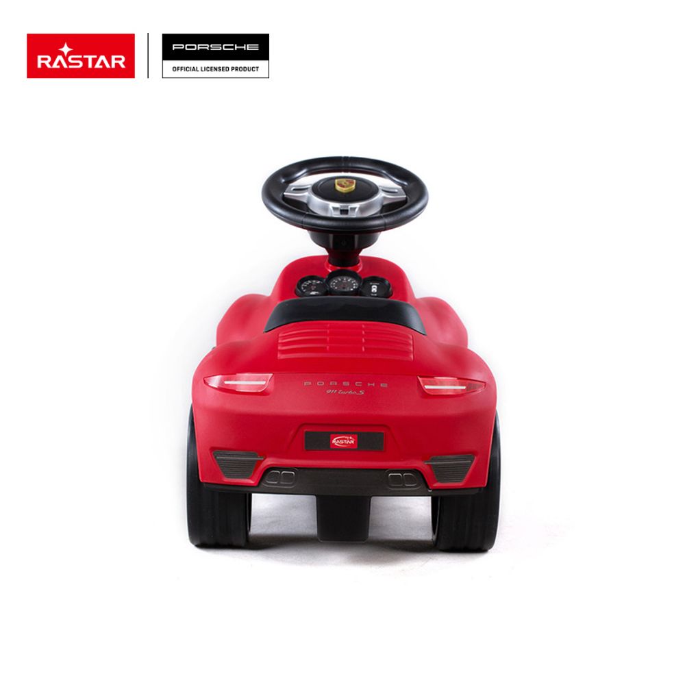 RASTAR 83400 Guralica Porsche 911  slika 13