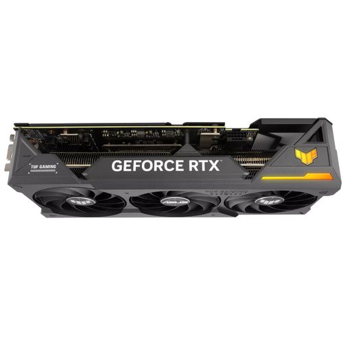 ASUS nVidia GeForce RTX 4070 Ti SUPER 16GB TUF-RTX4070TIS-O16G-GAMING grafička karta slika 5