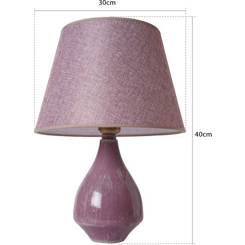 YL499 Multicolor Table Lamp slika 3