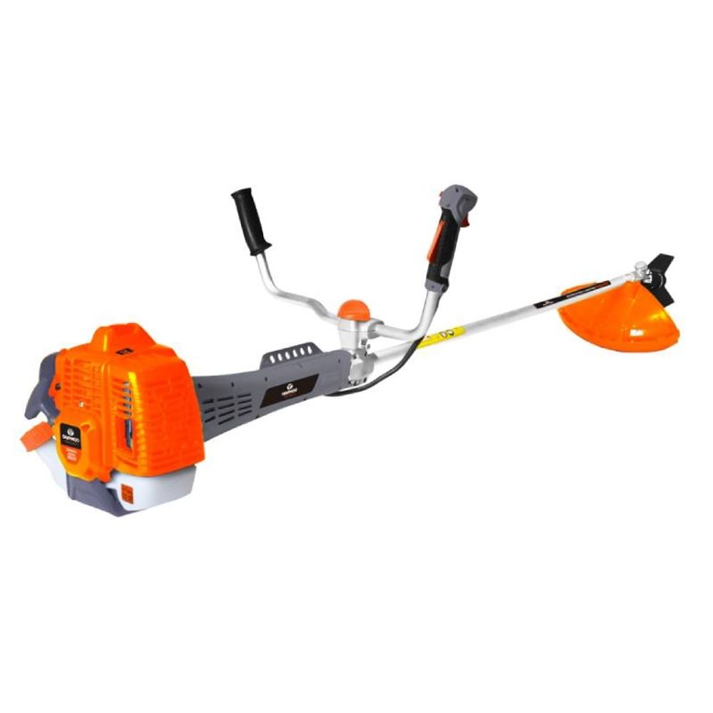 Daewoo Motorni trimer DABC5244 antivibracijski 2.2KW, 3HP, 52CC, Pro Level slika 3
