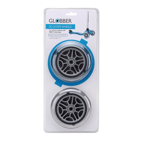 GLOBBER Prednji Kotač FI 121mm - Set od 2 Komada slika 1