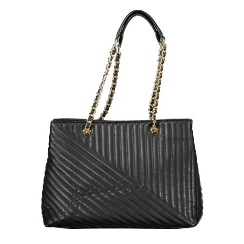 VALENTINO BAGS BLACK WOMEN'S BAG slika 2