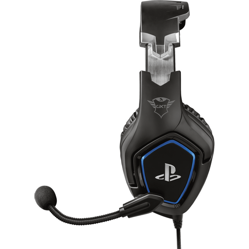 Trust gaming slušalice za PS4/PS5 GXT488 Forze crne (23530) slika 4