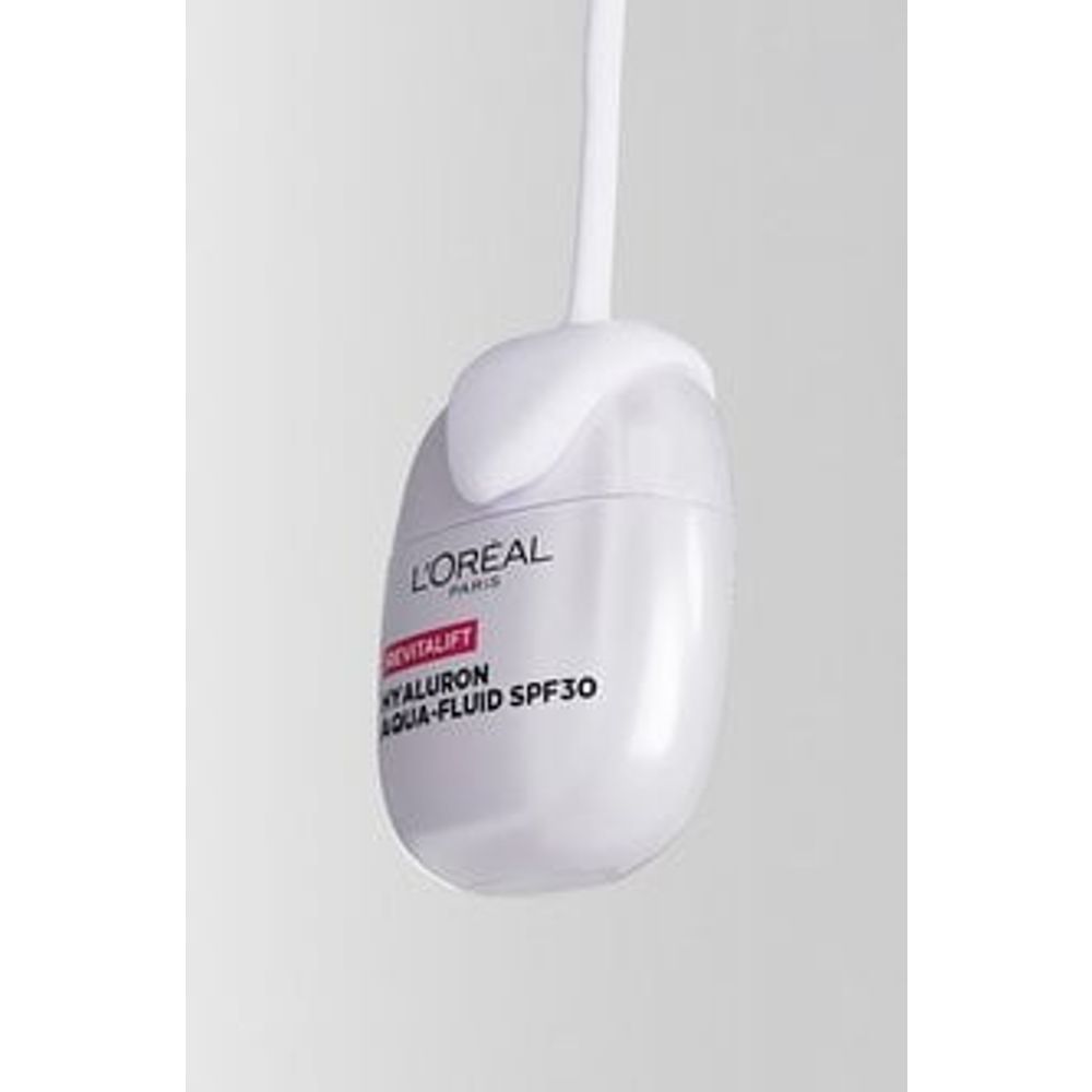 L'Oréal Paris Dermo Fluid Revitalift Filler Aqua SPF 30 40ml slika 8