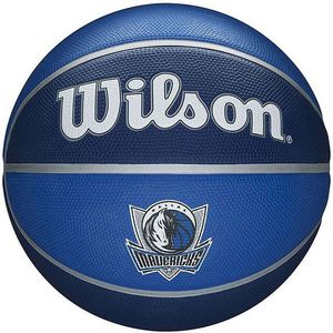 Wilson Lopta NBA Team Tribute - Dallas Mavericks