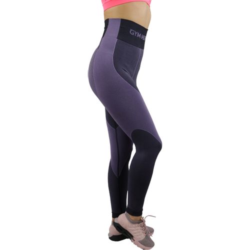 Gymhero leggins  heather slika 2