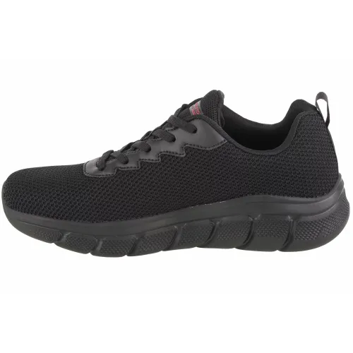 Skechers bobs b flex - chill edge 118106-bbk slika 2