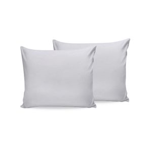 Set jastučića (2 komada) Bijela (EU) (IT)