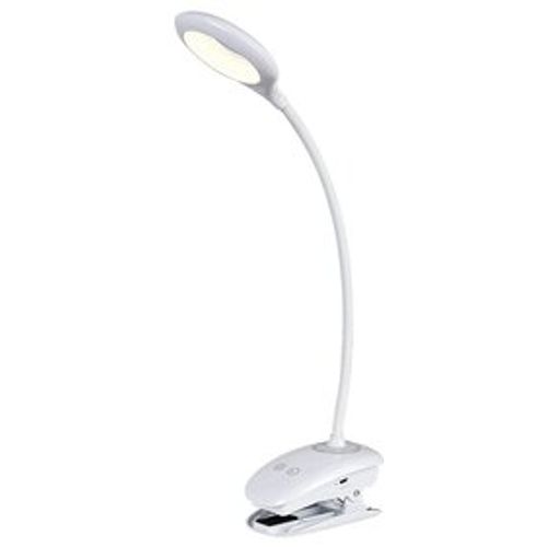 Rabalux Harris stona LED 4W bela slika 3