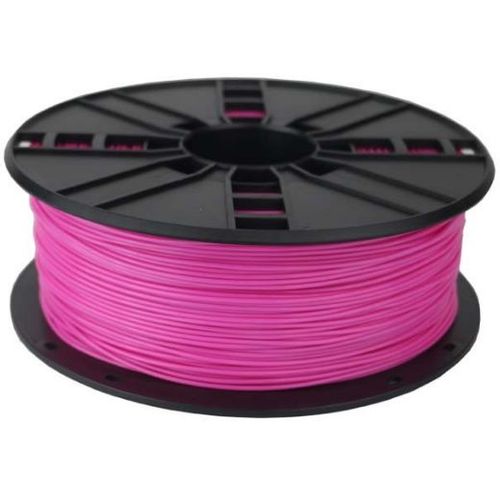 3DP-PLA1.75-01-P PLA Filament za 3D stampac 1,75mm kotur 1KG PINK slika 3