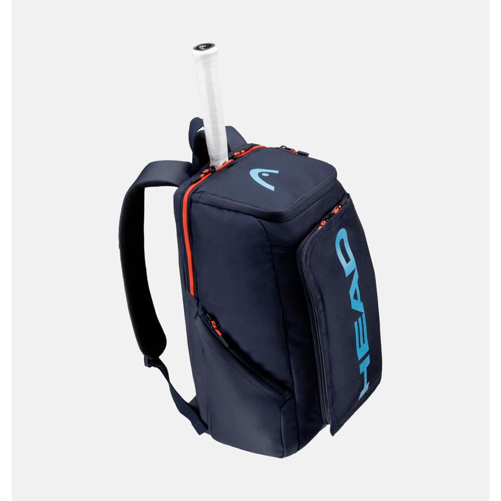 Head ruksak za tenis Pro Backpack 28L slika 2
