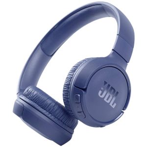 JBL Tune 510BT bežične slušalice, plave