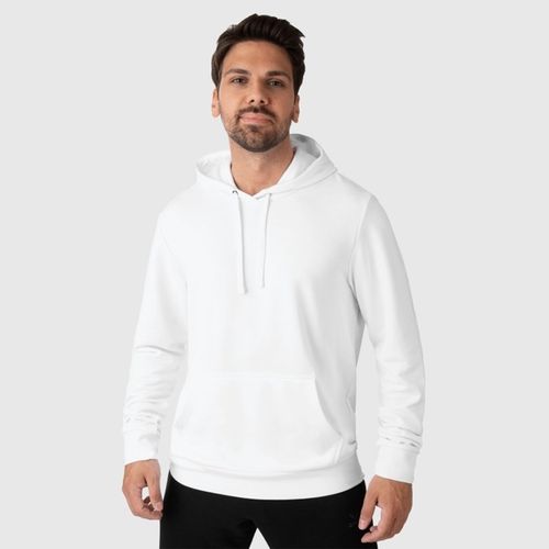 Hoodie Erima Classic Bijela slika 3