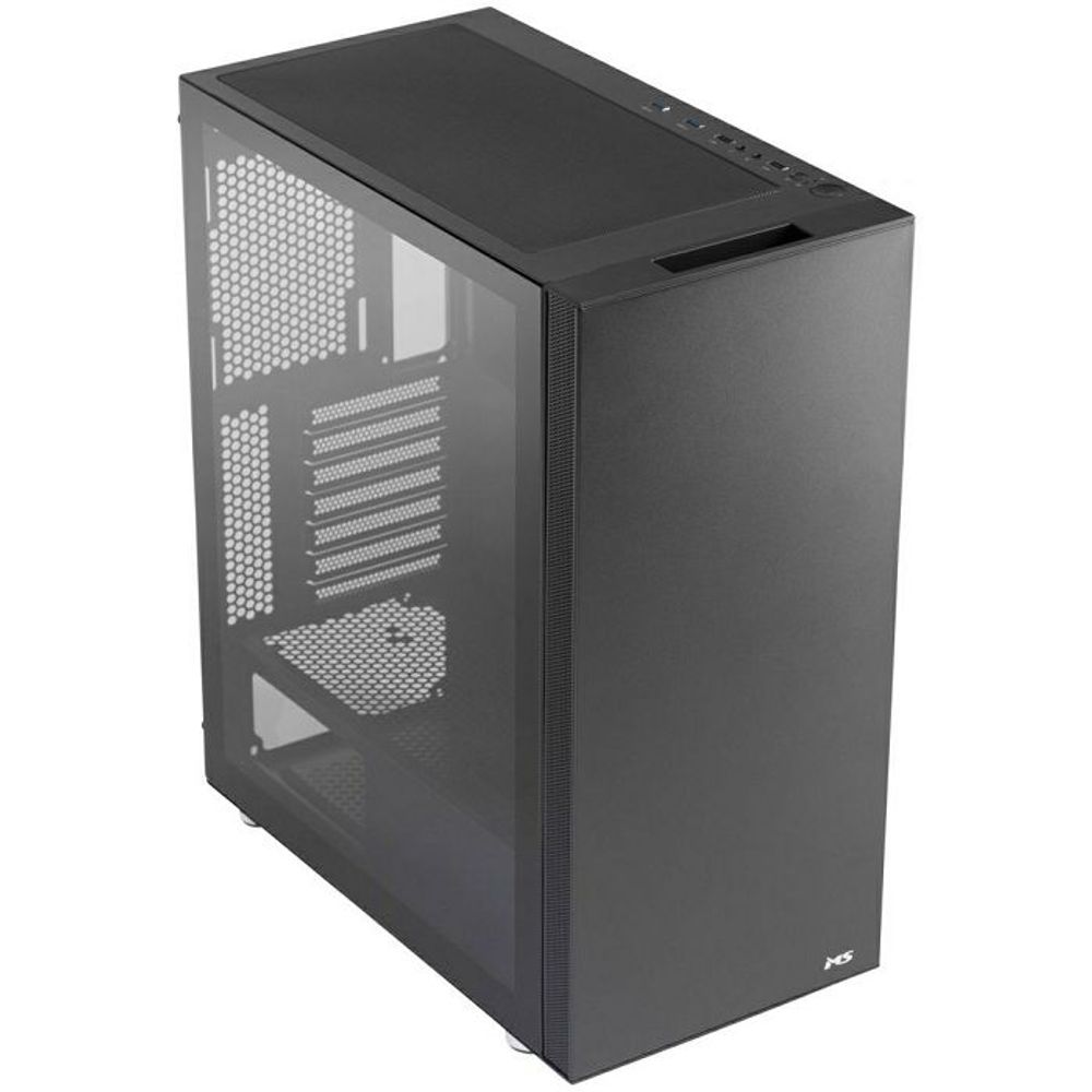 MS Armor V500 gaming kuciste slika 2