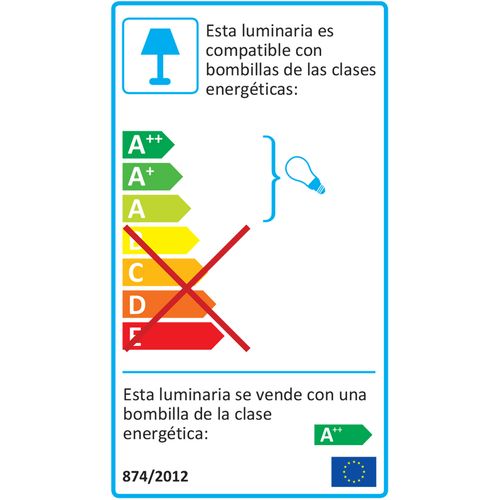 Opviq Stolna lampa SPOON, smeđe- zlatna, 100% drvo ručni rad, 20 x 35 x 10 cm, duljina kabla 200 cm, 1 x E27 40 W, KN13 slika 8