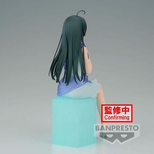 My Teen Romantic Comedy Snafu 10. obljetnica Serenus Couture Yukino Yukinoshita figura 16cm slika 5