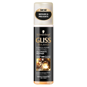 Gliss express repair regenerator 200ml