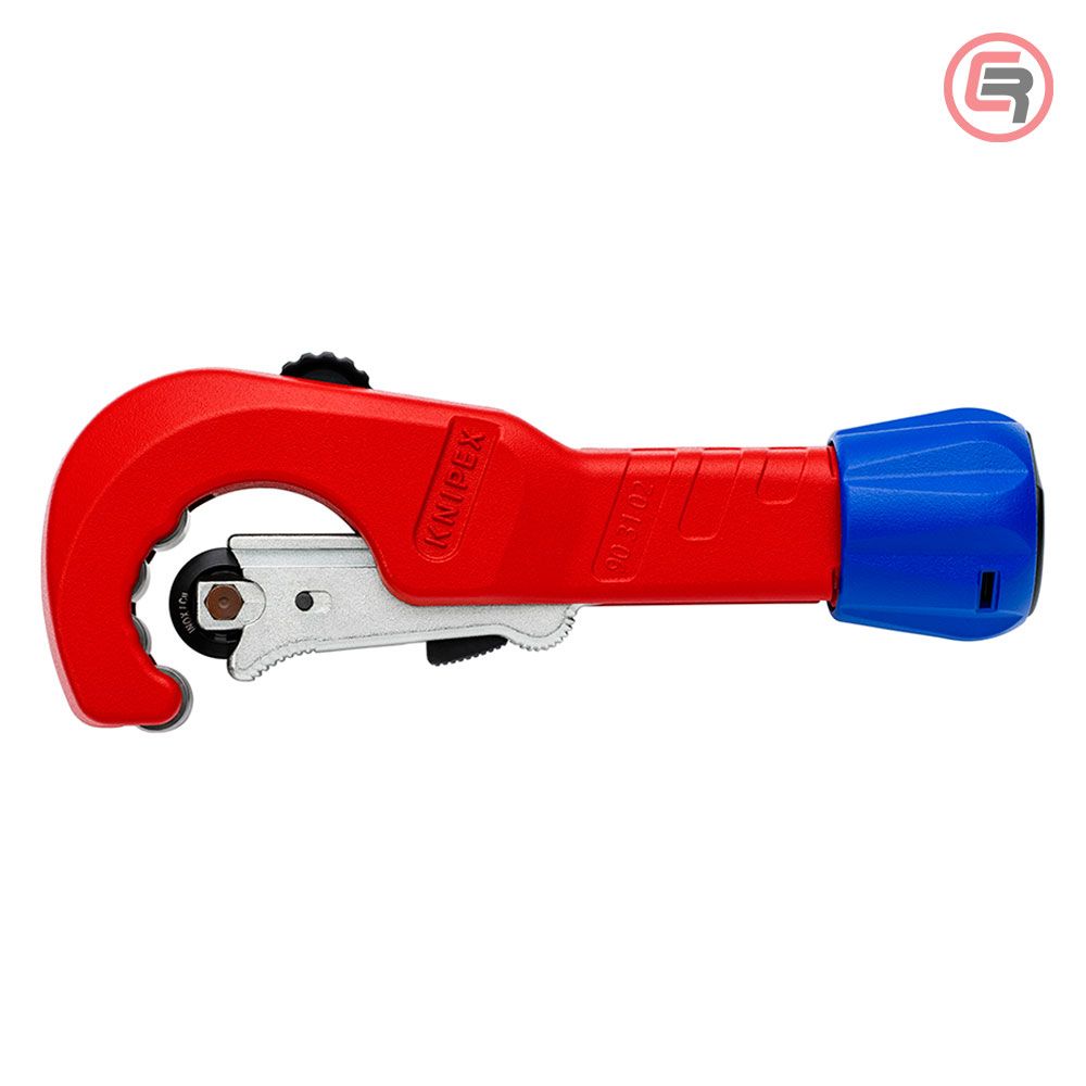 Knipex Rezač Za Bakarne i Čelične Cijevi TubiX fi 6-35 mm / 90 31 02 SB slika 3