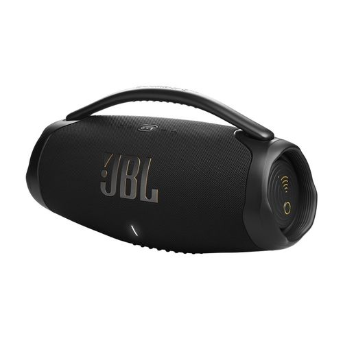 JBL BT wifi zvučnik Boombox 3 black   slika 6