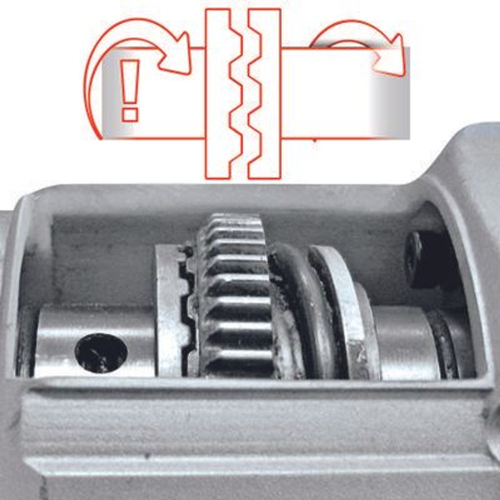 Einhell Čekić bušilica TC-RH 1600 slika 7