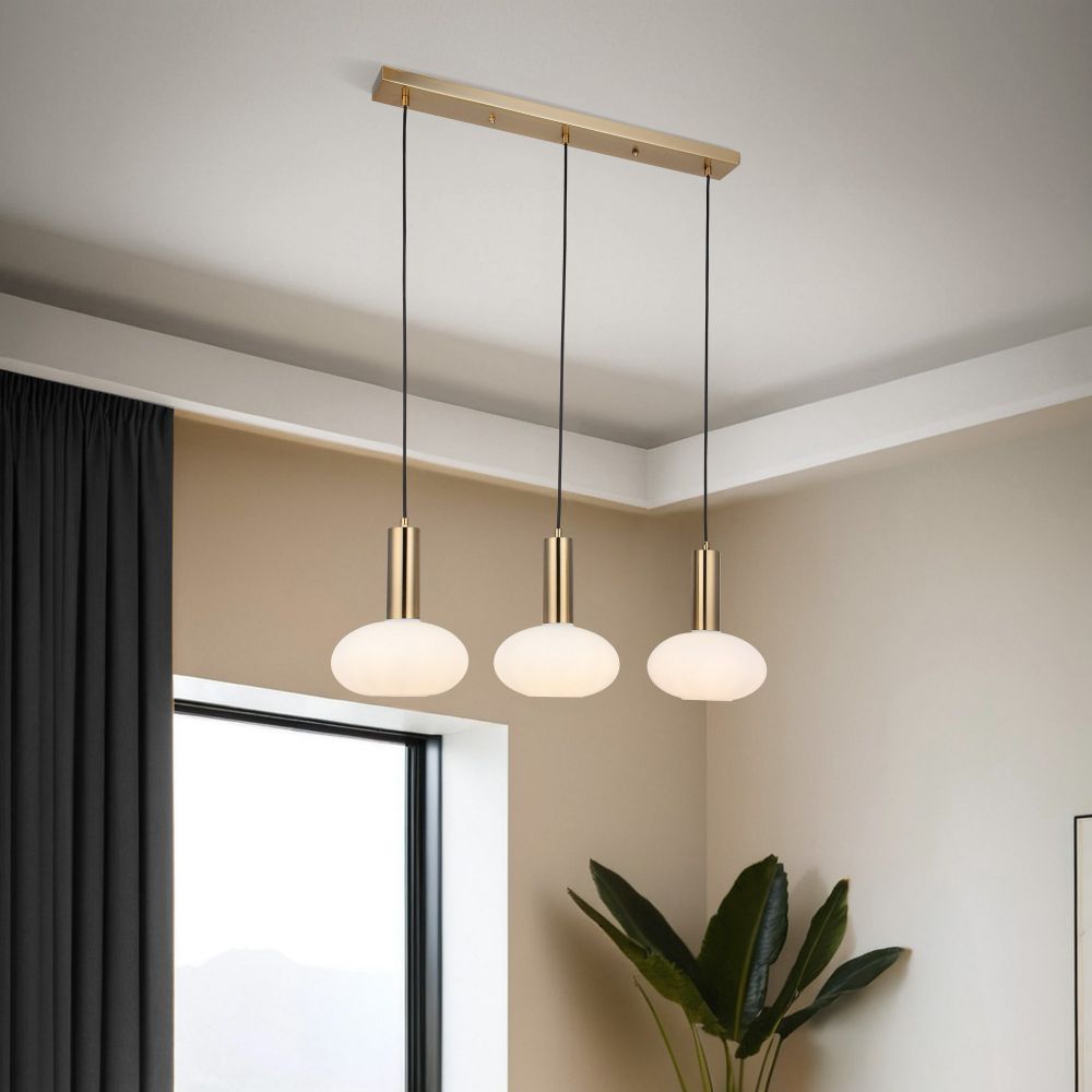 Kabo - 52-03-L Antik Lakirani Luster slika 1