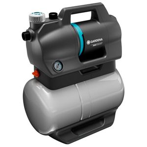 GARDENA kućni vodooskrbni sustav 3800 - hidropak