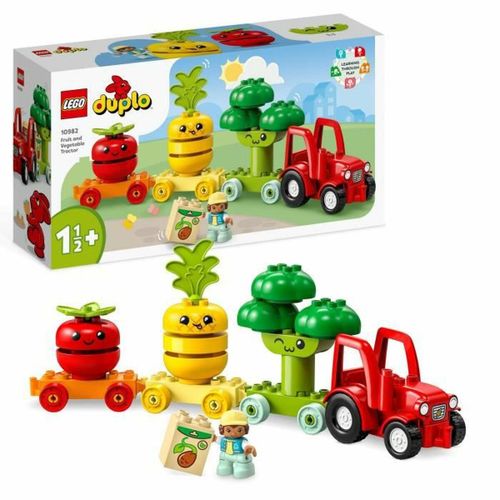 Playset Lego Duplo bebe slika 1