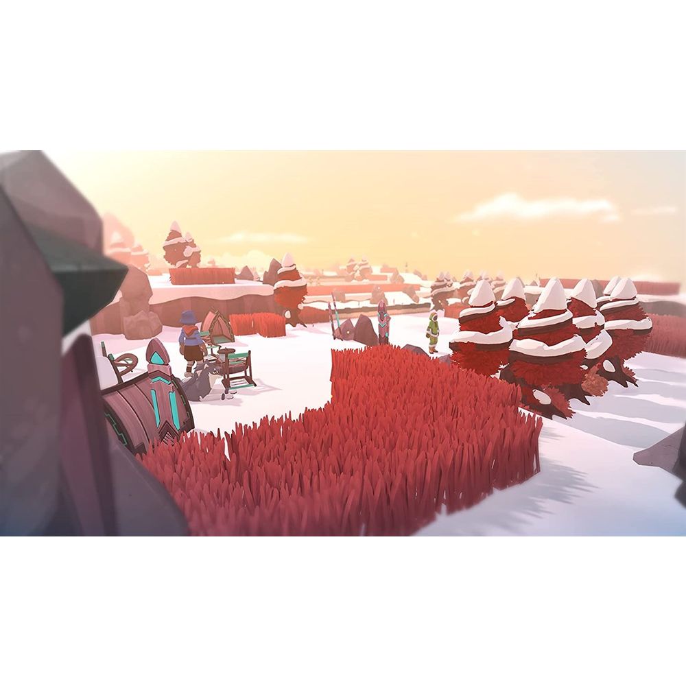 Temtem (Playstation 5) slika 11