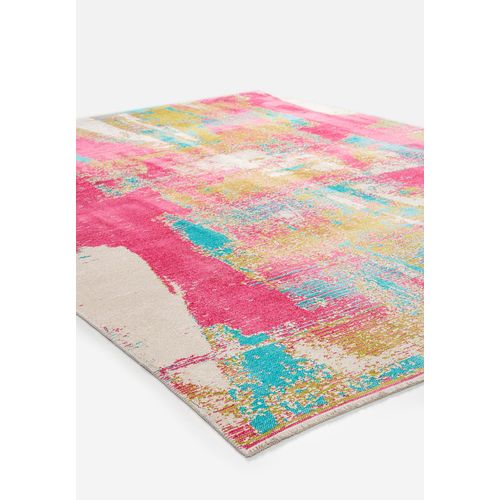 Tepih NICE PINK, 200 x 250 cm slika 4