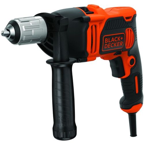 Black & Decker BEH850 udarna bušilica 850w  slika 2