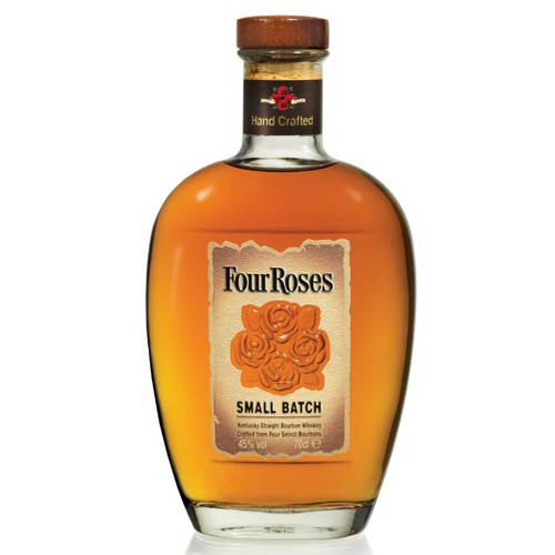 Four Roses small batch viski 0.70 lit 45% alk slika 1