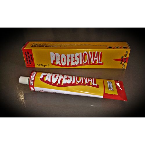 INTERFIX Profesional lepak 120gr slika 1