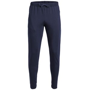 Muški donji deo trenerke Slim Jogger - PLAVA