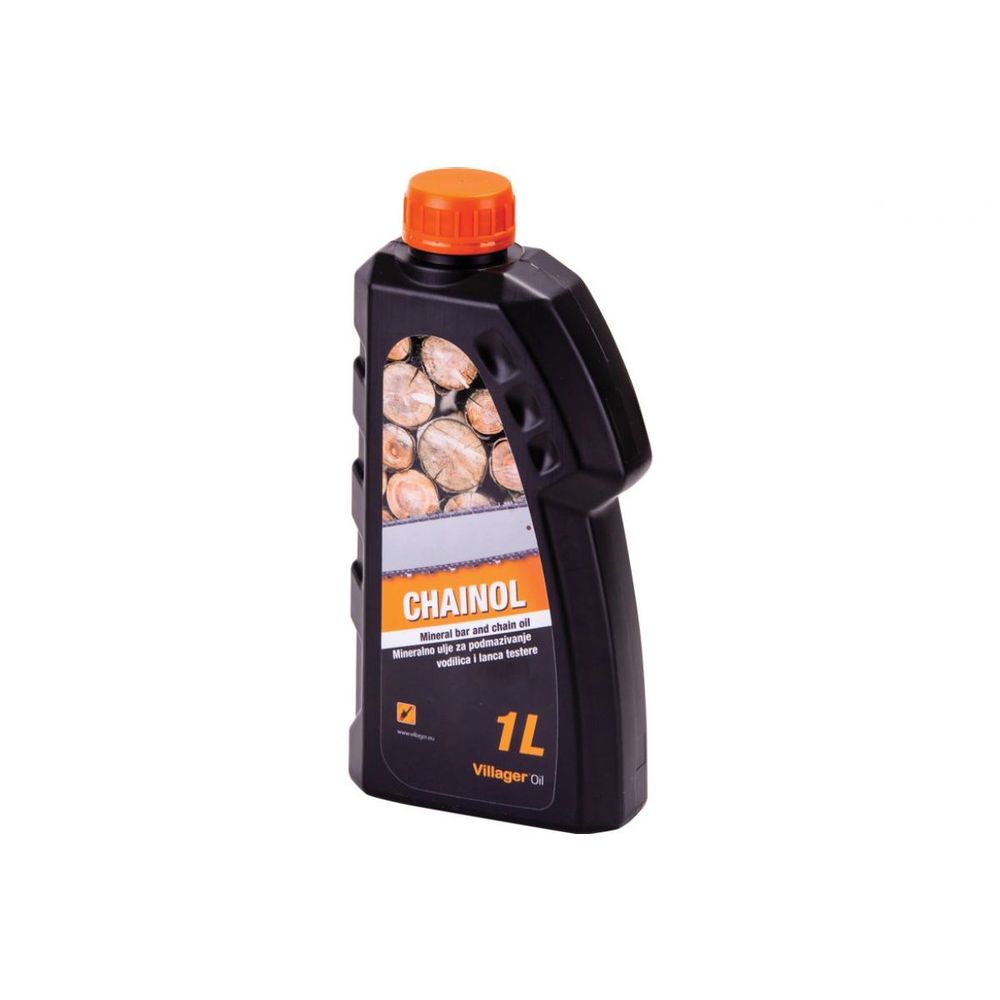 Villager Chainol mineralno ulje 1 l boca slika 1