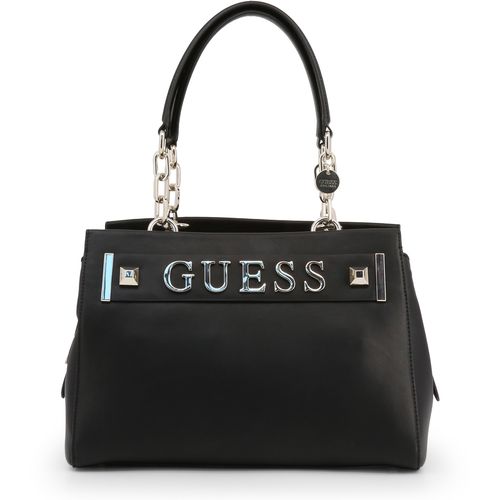 Ženska torba Guess KERRIGAN HWVG74 42090 BLACK slika 1