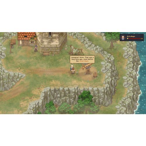 Graveyard Keeper: Undead Edition (Nintendo Switch) slika 13