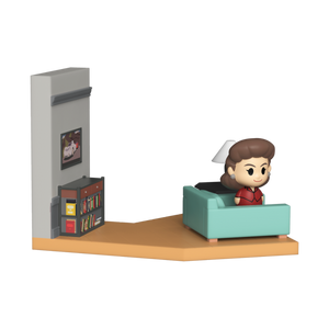 Funko Mini Moments Seinfeld- Elaine